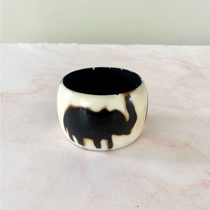 Elephant Bracelet